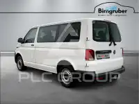 2024 Volkswagen T6