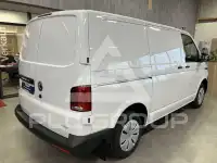 2024 Volkswagen T6