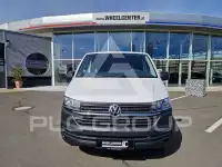 2024 Volkswagen T6