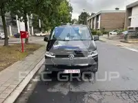 2024 Volkswagen T6