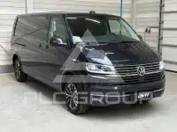 2024 Volkswagen T6