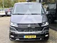2024 Volkswagen T6
