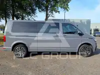 2024 Volkswagen T6