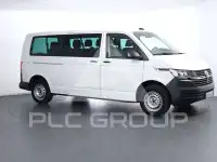 2024 Volkswagen T6