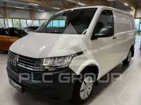 2024 Volkswagen T6