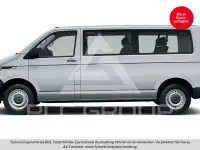 2024 Volkswagen T6