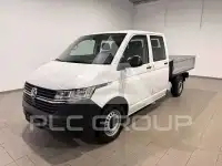 2024 Volkswagen T6