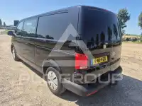2024 Volkswagen T6