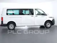 2024 Volkswagen T6
