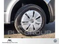 2024 Volkswagen Transporter