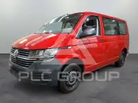 2024 Volkswagen T6