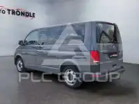 2024 Volkswagen T6