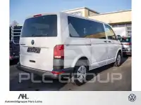 2024 Volkswagen Transporter