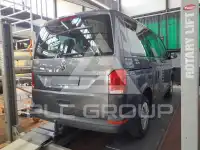 2024 Volkswagen T6