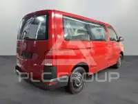 2024 Volkswagen T6