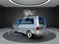 2024 Volkswagen T6