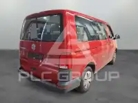 2024 Volkswagen T6