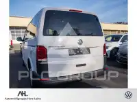 2024 Volkswagen Transporter