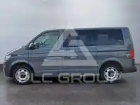 2024 Volkswagen T6