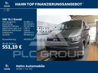 2024 Volkswagen T6