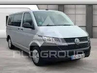 2024 Volkswagen T6