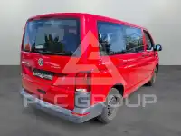 2024 Volkswagen T6