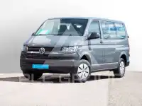 2024 Volkswagen T6