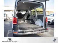 2024 Volkswagen Transporter