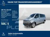 2024 Volkswagen T6