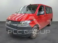 2024 Volkswagen T6