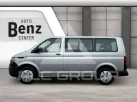 2024 Volkswagen T6