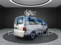 2024 Volkswagen T6