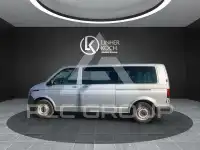2024 Volkswagen T6