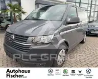 2024 Volkswagen T6