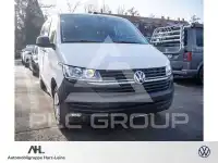 2024 Volkswagen Transporter