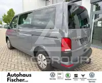 2024 Volkswagen T6
