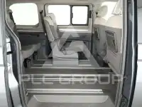 2024 Volkswagen T7 Multivan