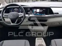2024 Volkswagen T7 Multivan