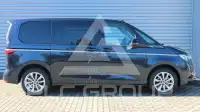 2024 Volkswagen T7 Multivan