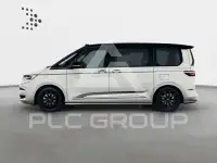 2024 Volkswagen T7 Multivan