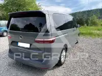 2024 Volkswagen T7 Multivan