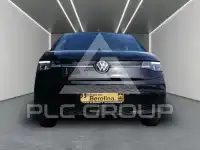 2024 Volkswagen T7 Multivan
