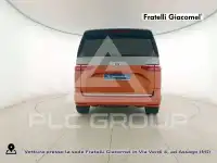 2024 Volkswagen T7 Multivan