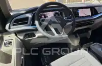 2024 Volkswagen T7 Multivan