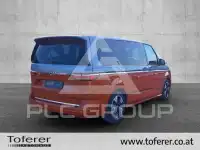 2024 Volkswagen T7 Multivan