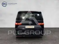 2024 Volkswagen T7 Multivan