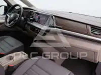 2024 Volkswagen T7 Multivan