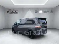 2024 Volkswagen T7 Multivan
