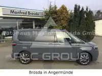 2024 Volkswagen T7 Multivan