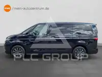 2024 Volkswagen T7 Multivan